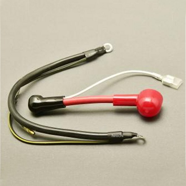 バッテリーリードワイヤーセット 76年-80年 Z1000