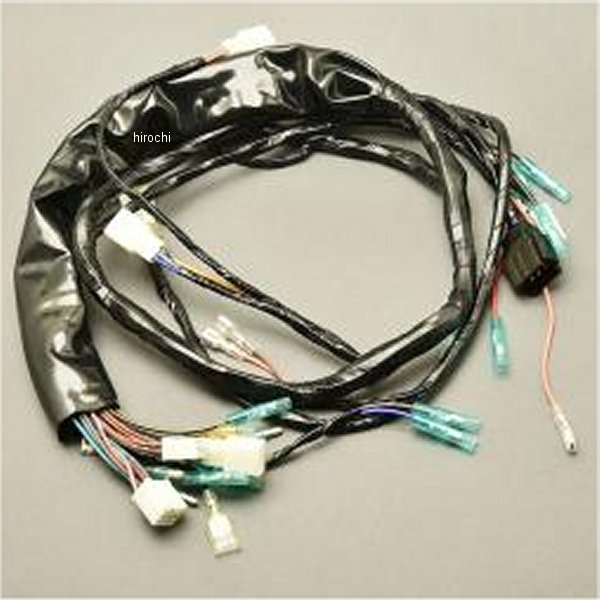 メインハーネス 76年-77年 Z900