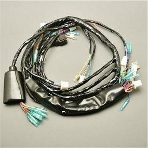 メインハーネス 78年 Z750D1