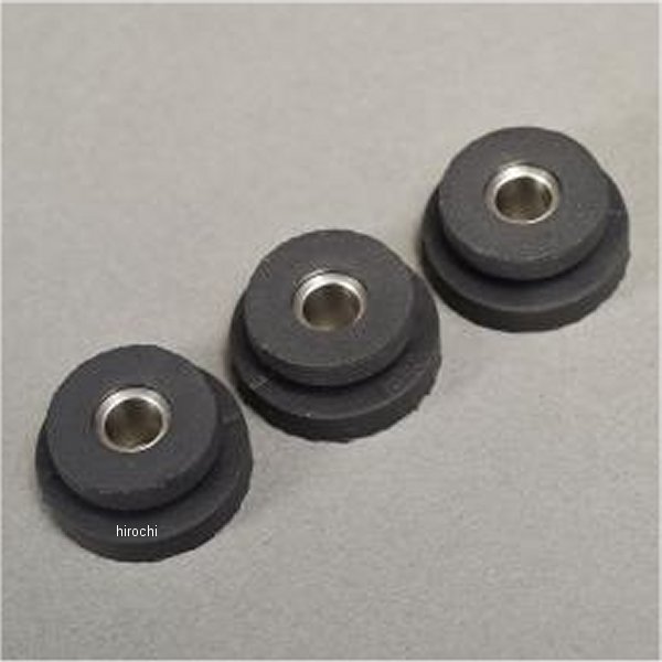 テールベースマウントダンパー カラー付 Z1000MK2