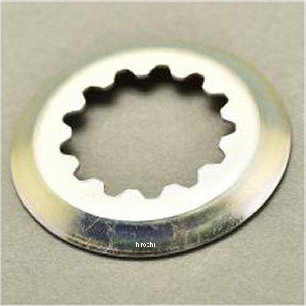 M20用ロックワッシャー (スプラインタイプ) Z1000MK2