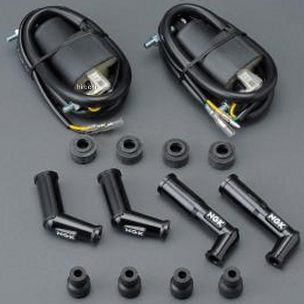 MRS 強化型イグニッションコイル 72年-75年 Z1、Z2