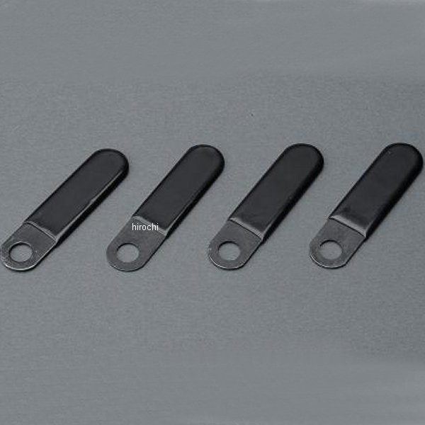 MRS プラグコードクランプセット 72年-75年 Z1、Z2