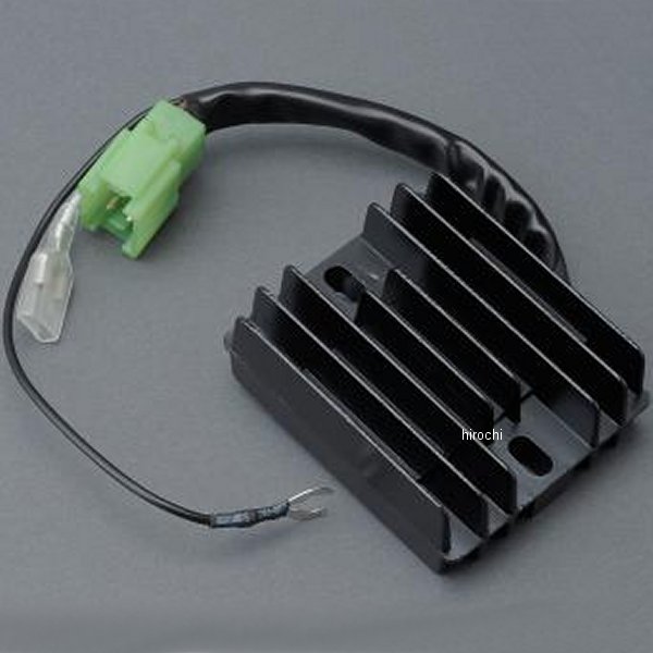 MRS 高性能ICレギュレター 72年-75年 Z1、Z2