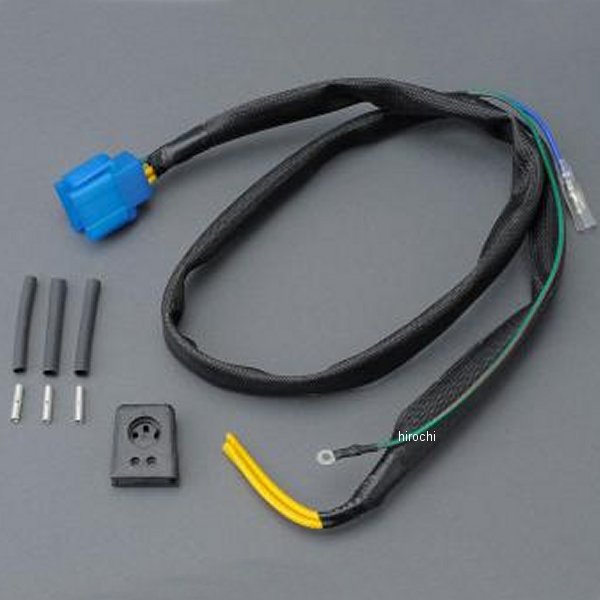 MRS ステーターコイルハーネス 72年-75年 Z1、Z2