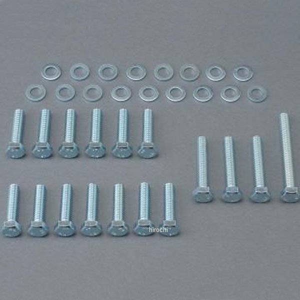 MRS オイルパンボルトシリーズ Z、KZ