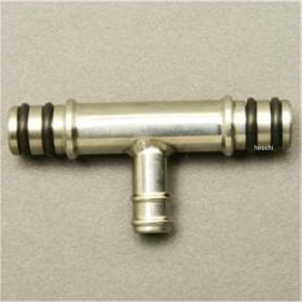 フューエルパイプTジョイント 79年-80年 Z1000、Z1R-2