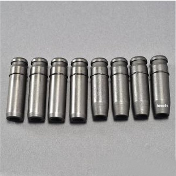 バルブガイドセット 0.05 O/S IN&EX(8個) Z1、Z2