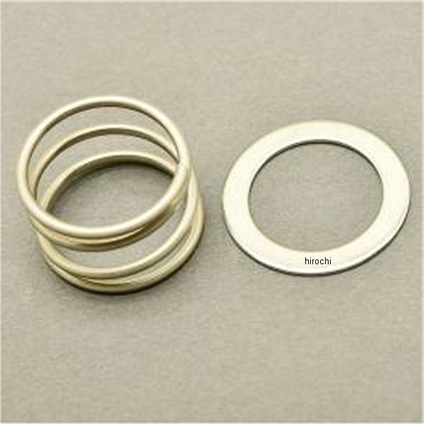 フィルタースプリング&ワッシャーセット Z1000MK2