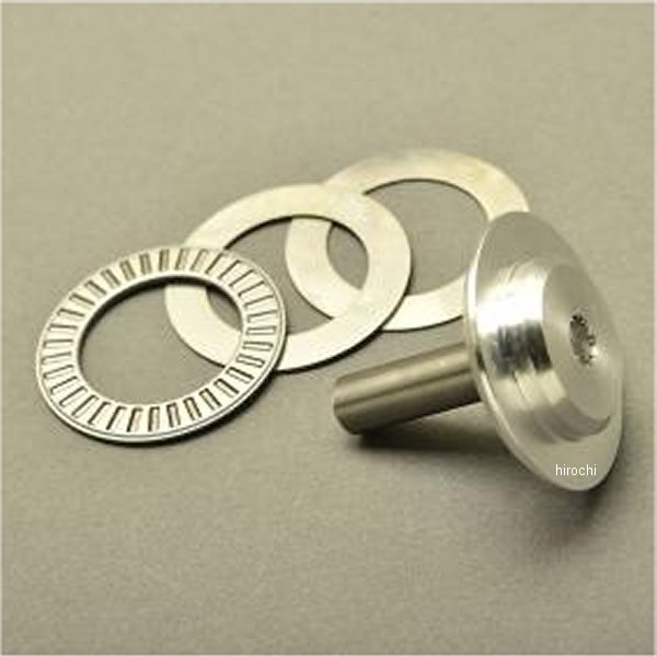 ニードルベアリング付きクラッチプッシャー 72年-80年 Z1、Z2