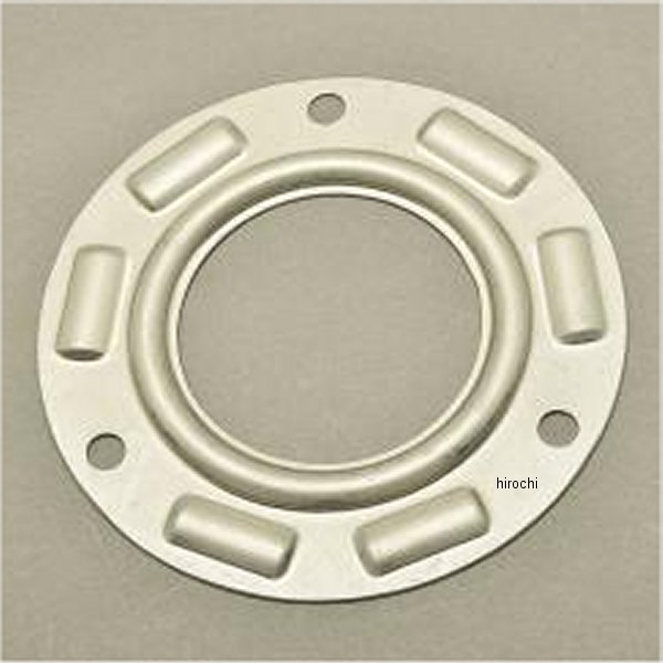 STDクラッチハウジング バックプレート 72年-80年 Z1、Z2