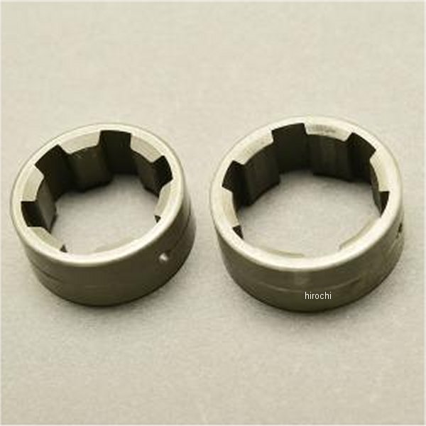 ミッショントップ&セカンドギアブッシュセット 72年-85年 Z1、Z2