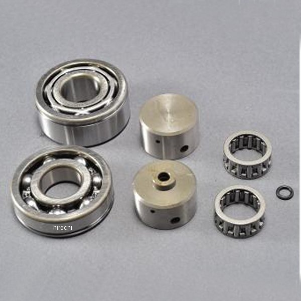 ミッションベアリングセット 72年-80年 Z1、Z2