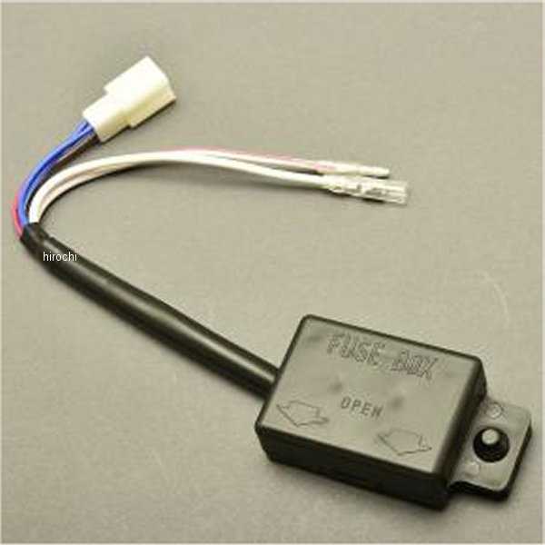 STDタイプヒューズボックス Z900