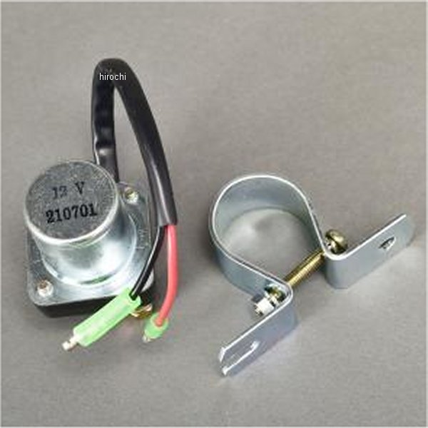 セルモーターリレー 12V 汎用