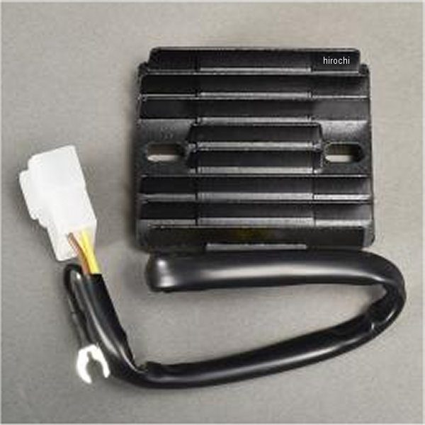 高性能ICレギュレター 79年-80年 Z1000、Z1R-2