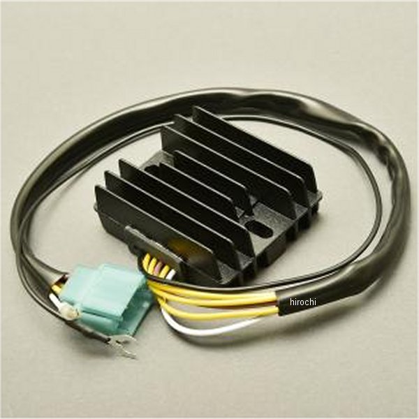 高性能ICレギュレター 76年-77年 Z900