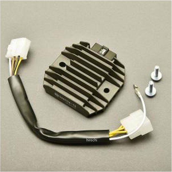 MF対応ICレギュレーター 79年-80年 Z1000A4