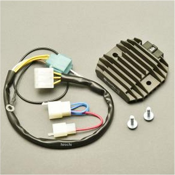 MF対応ICレギュレーター 77年-78年 Z1000、Z1R-1