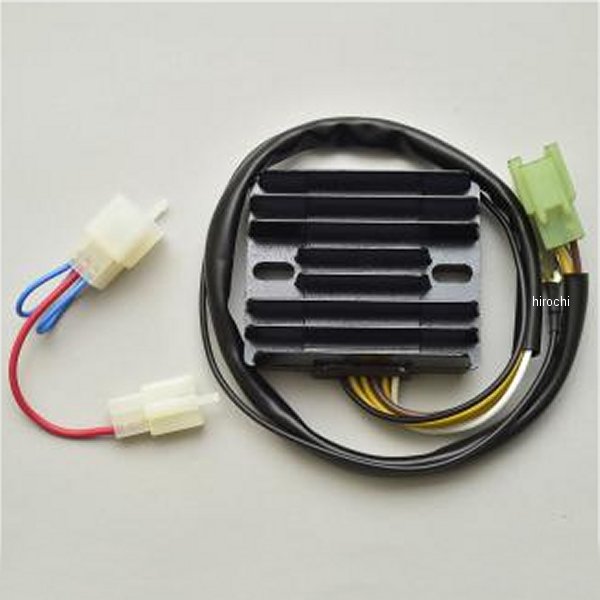 高性能ICレギュレーター 77年-78年 Z1000、Z1R-1