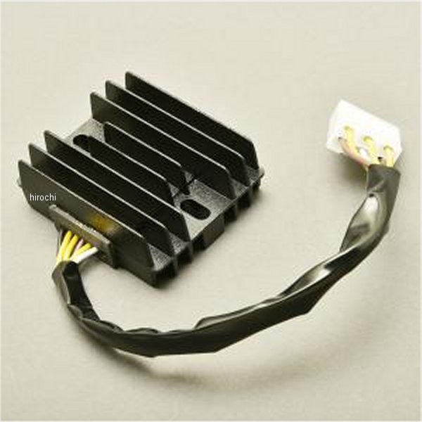 高性能ICレギュレーター 81年-85年 GPz1100