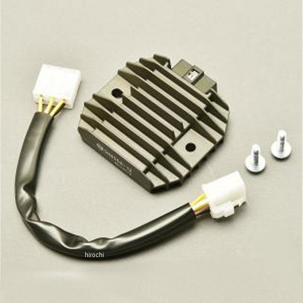 MFバッテリー対応ICレギュレーター 81年-85年 Z1000