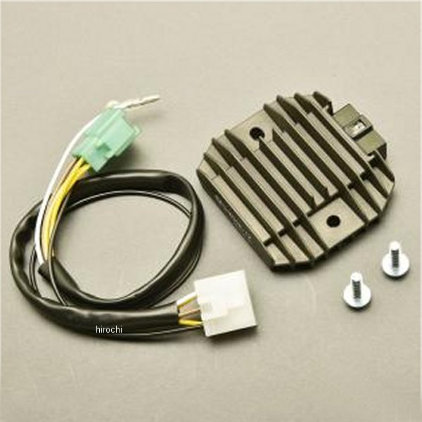 MFバッテリー対応ICレギュレーター 76年-77年 Z900