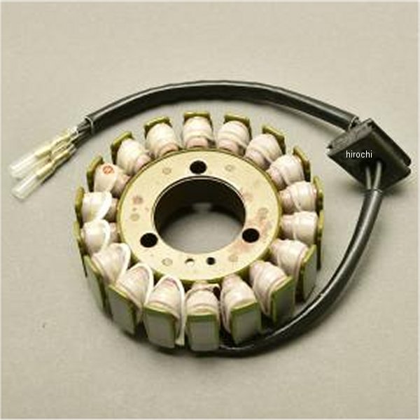 ステーターコイル GPz1100