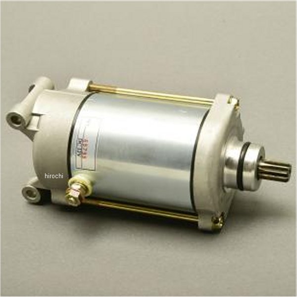 強化セルモーター 72年-85年 Z1、Z2