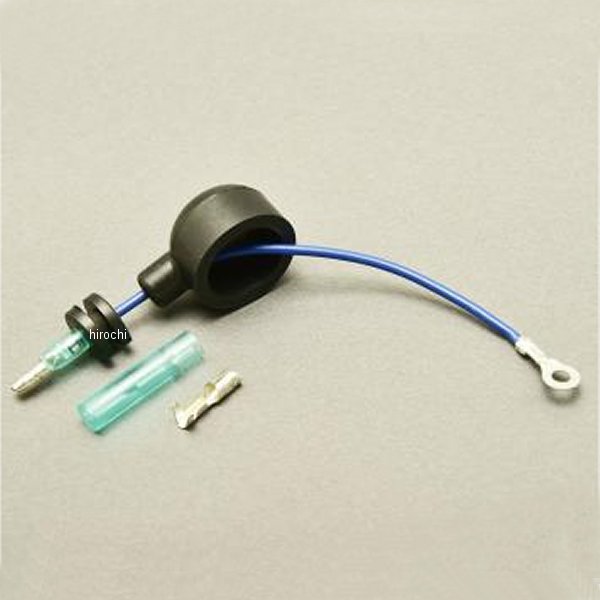 オイルプレッシャースイッチ用グロメットのみ ネジ込型 ビス止め式 72年-76年 Z900