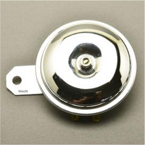 高性能ホーン ユニバーサルタイプ Z1、Z2 クロームメッキ