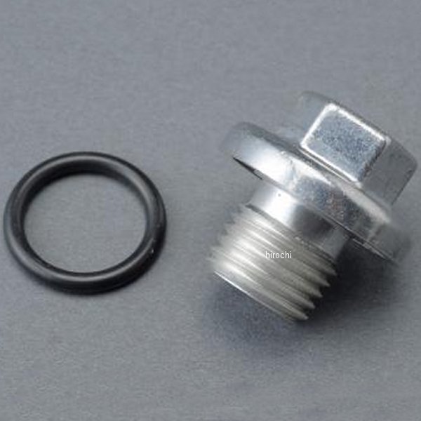 MRS オイルラインプラグ Oリング付き 72年-85年 Z1、Z2、Z1000