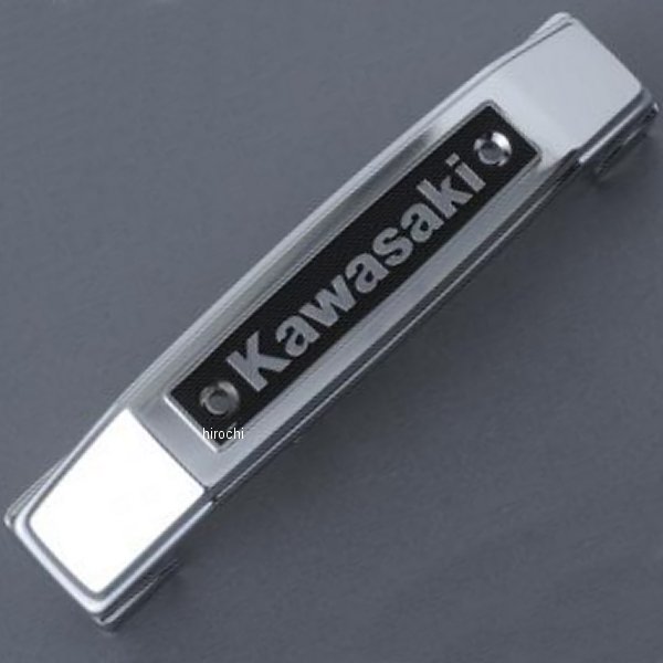 MRS ステムエンブレム 72年-75年 Z1、Z2 クロームメッキ