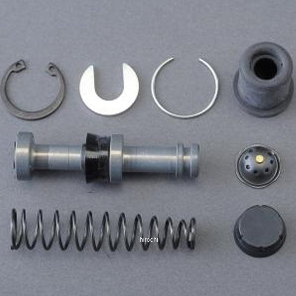 MRS フロントマスターシリンダーリペアーキット 14φマスター用 72年-75年 Z1、Z2、KZ1000A1