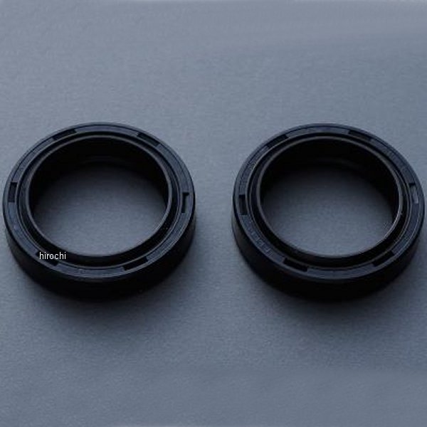 MRS フロントフォーク オイルシールセットφ36用 72年-75年 カワサキ Z1、Z2