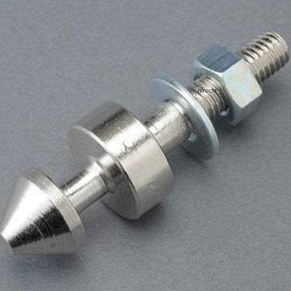 MRS シートラッチ ナット&平ワッシャー付き 72年-75年 Z1、Z2