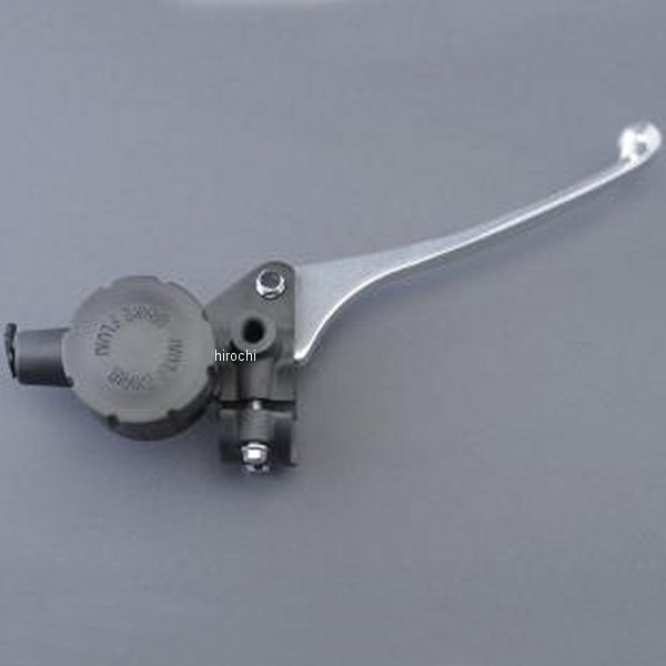 MRS マスターシリンダー5/8インチ ダブルディスク用 72年-75年 Z1、Z2