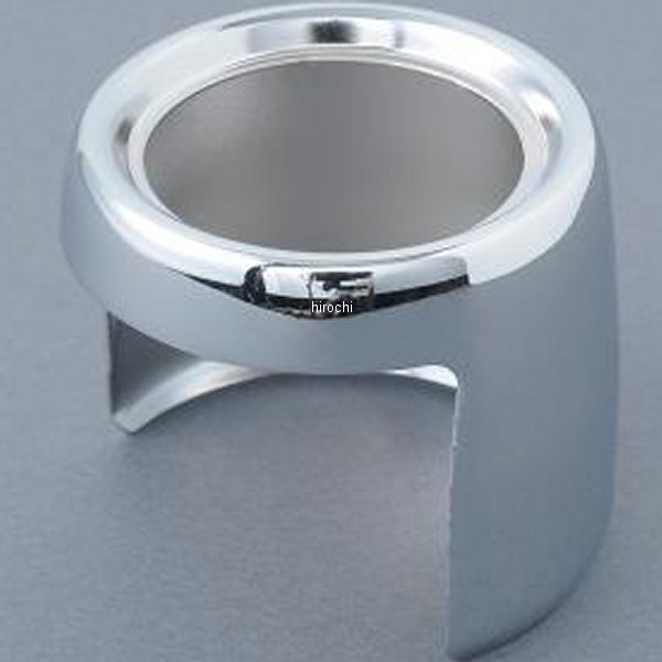 MRS ヘッドライトステーガイドフォークカバー 72年-75年 Z1、Z2 1個入り