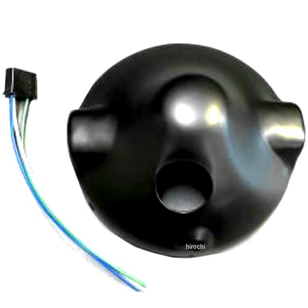 MRS Z ヘッドライトケース&配線セット 72年-75年 Z1、Z2