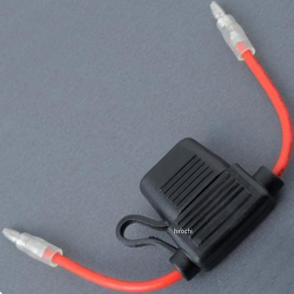 MRS 板型ヒューズ&ホルダー 72年-75年 Z1、Z2