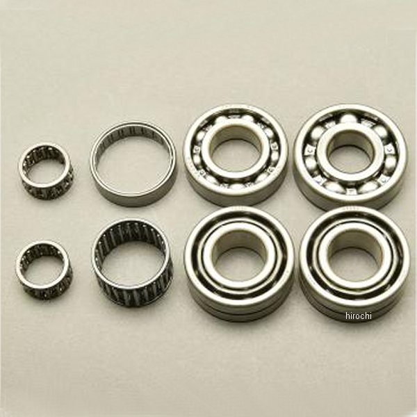 エンジンベアリングセット Z400FX