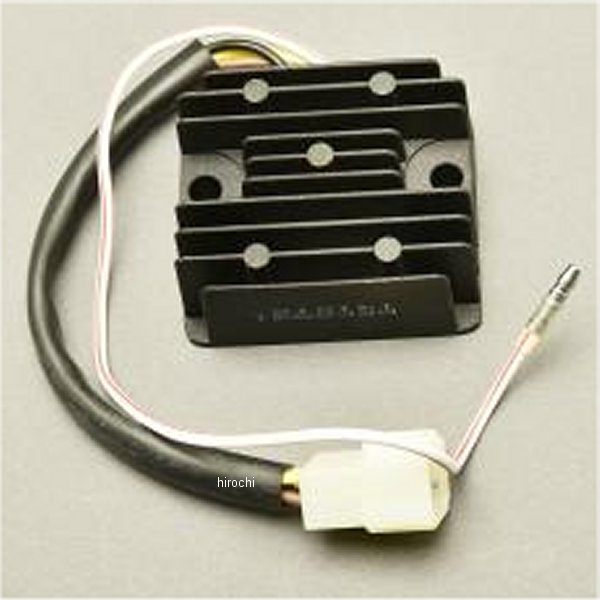 高性能ICレギュレター Z400FX E1-E3