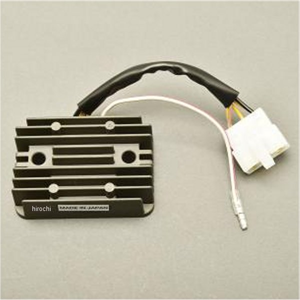 高性能ICレギュレター Z400FX E4A