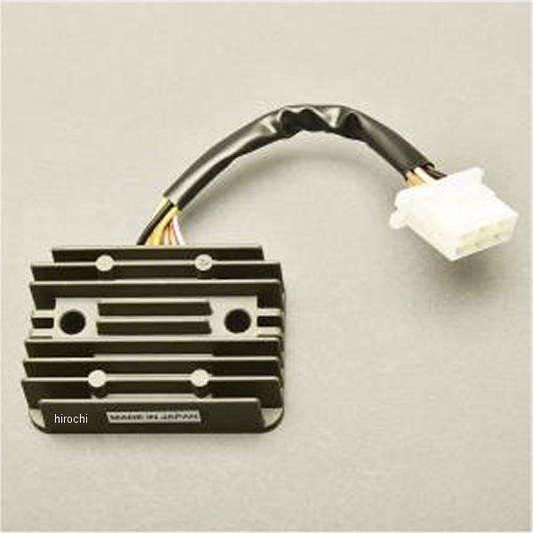 高性能ICレギュレター Z400FX E4B