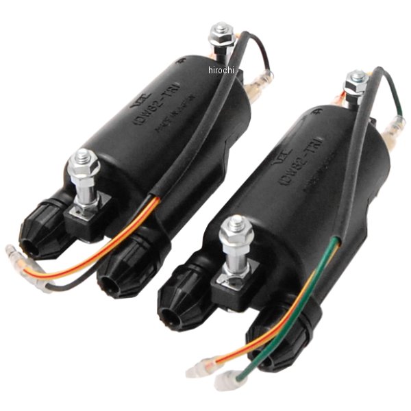 イグニッションコイル Z400FX