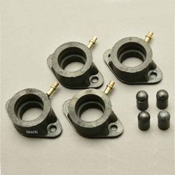 インシュレーターセット Z400FX