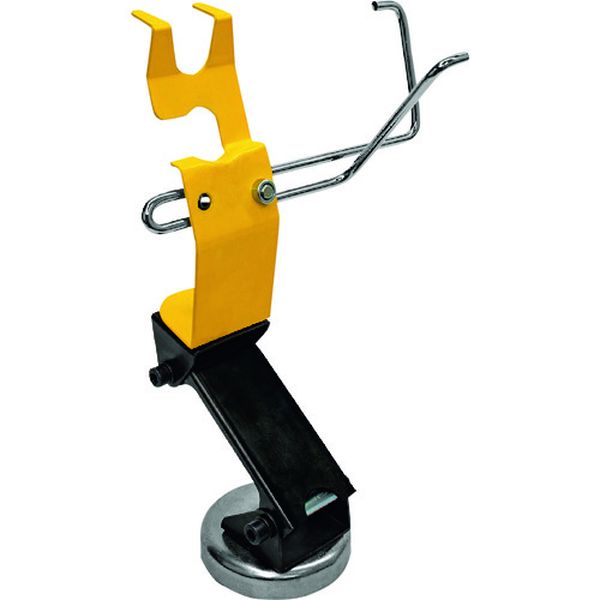 レディTIG溶接トーチスタンドホルダー 高さ調整タイプ 「レディーレスト」