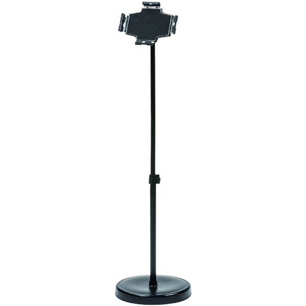 鍵付きタブレットスタンド