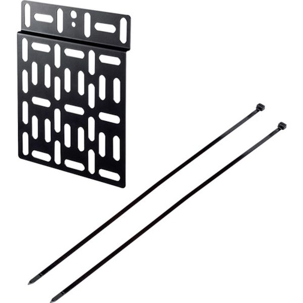 MRVESA8 357-9437  VESA取付けプレート(小)