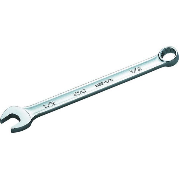 インチ コンビネーションレンチ(インチ)